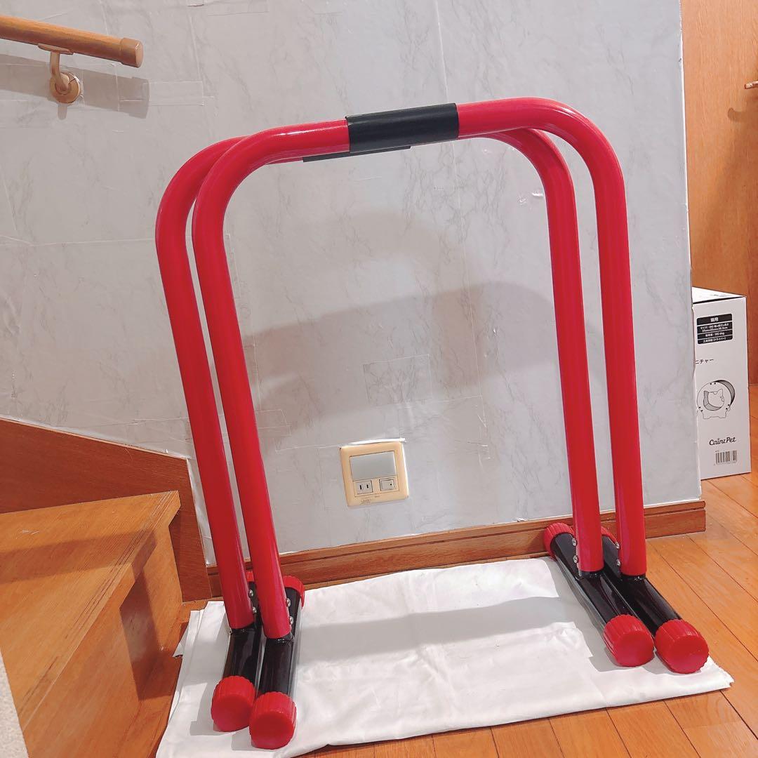 EASY CHANGE ディップスタンド