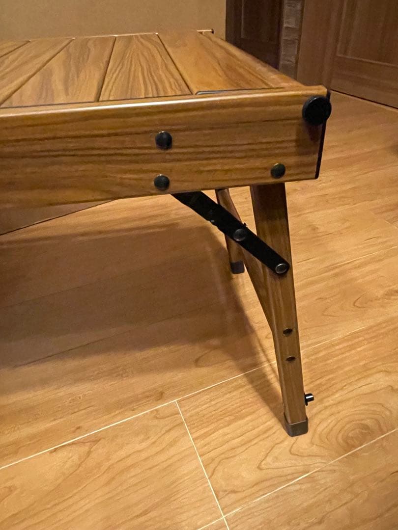 【ケンケン】FUTURE FOX クッキングテーブル