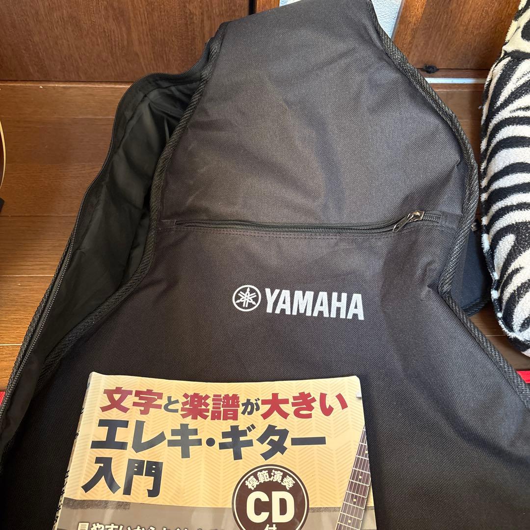 YAMAHA ヤマハ　FG820 セット