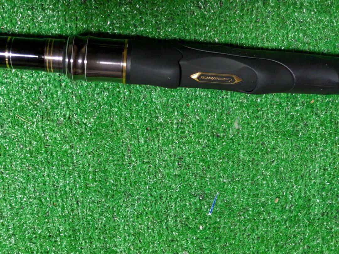 がま磯　グレ競技スペシャルIV　0.75-53