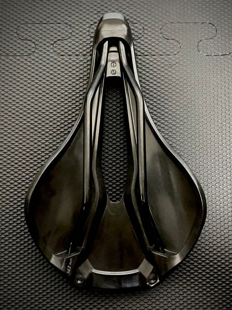 Specialized Power Sport （143mm）