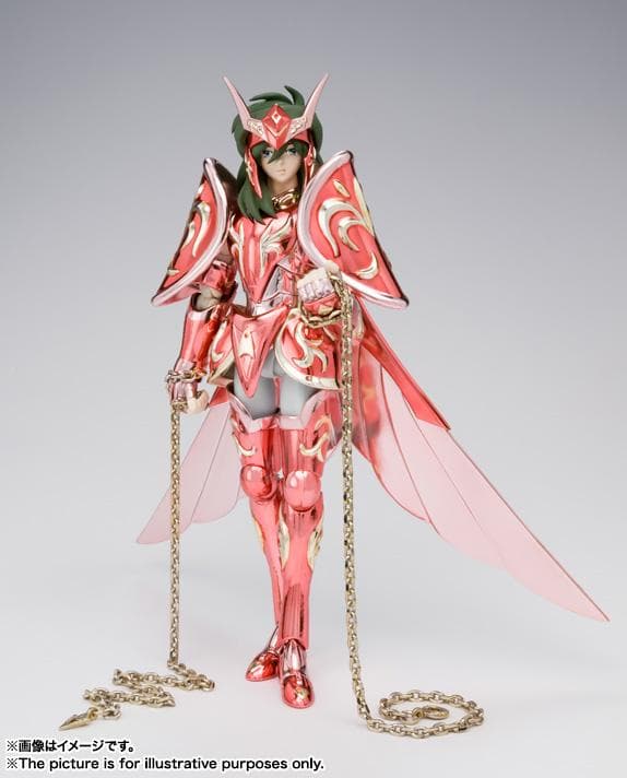 【未開封品】聖闘士聖衣神話 青銅神聖衣 10th Anniversaryセット