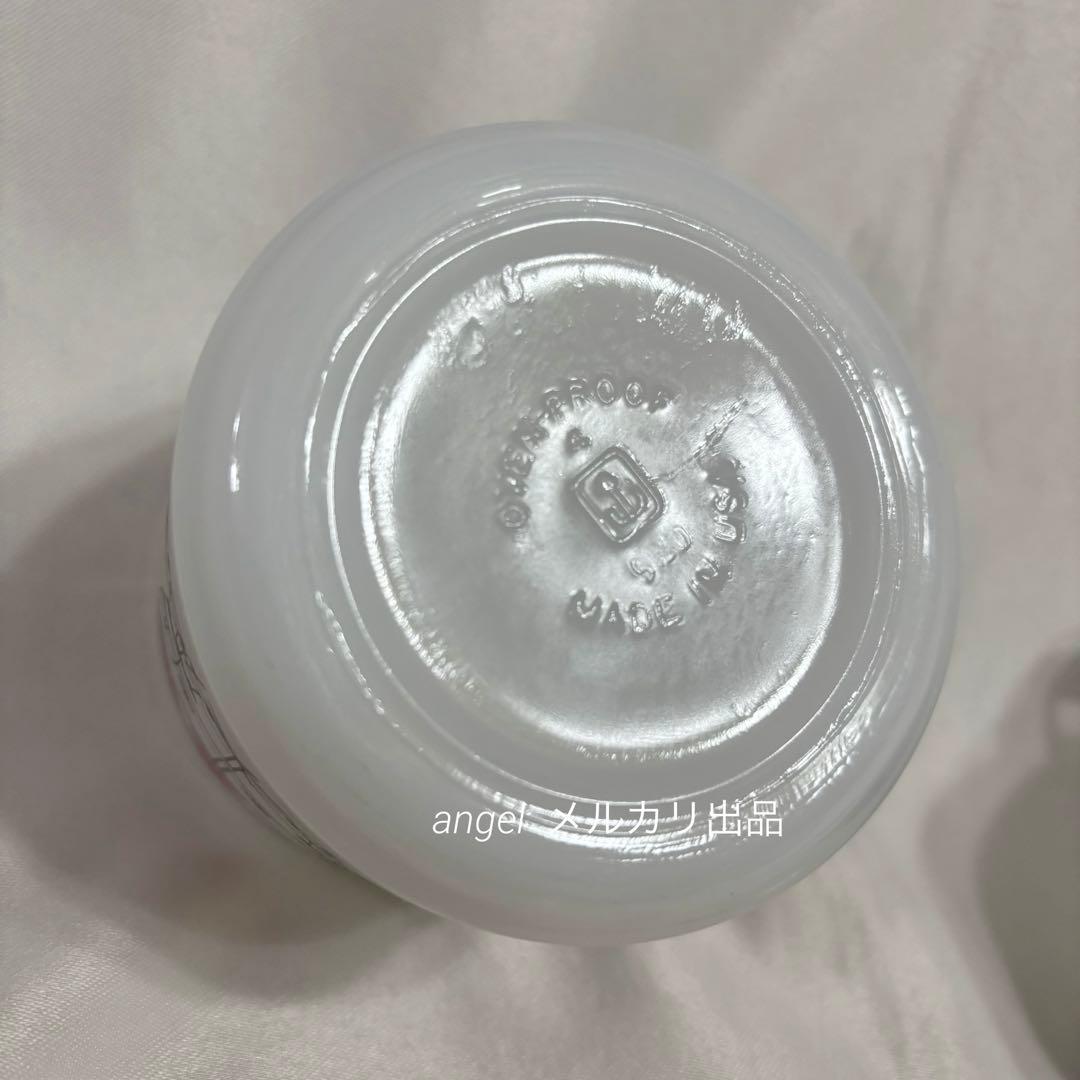 アンティーク　ファイヤーキング　ミッキーマウス　マグカップ　2点　セット