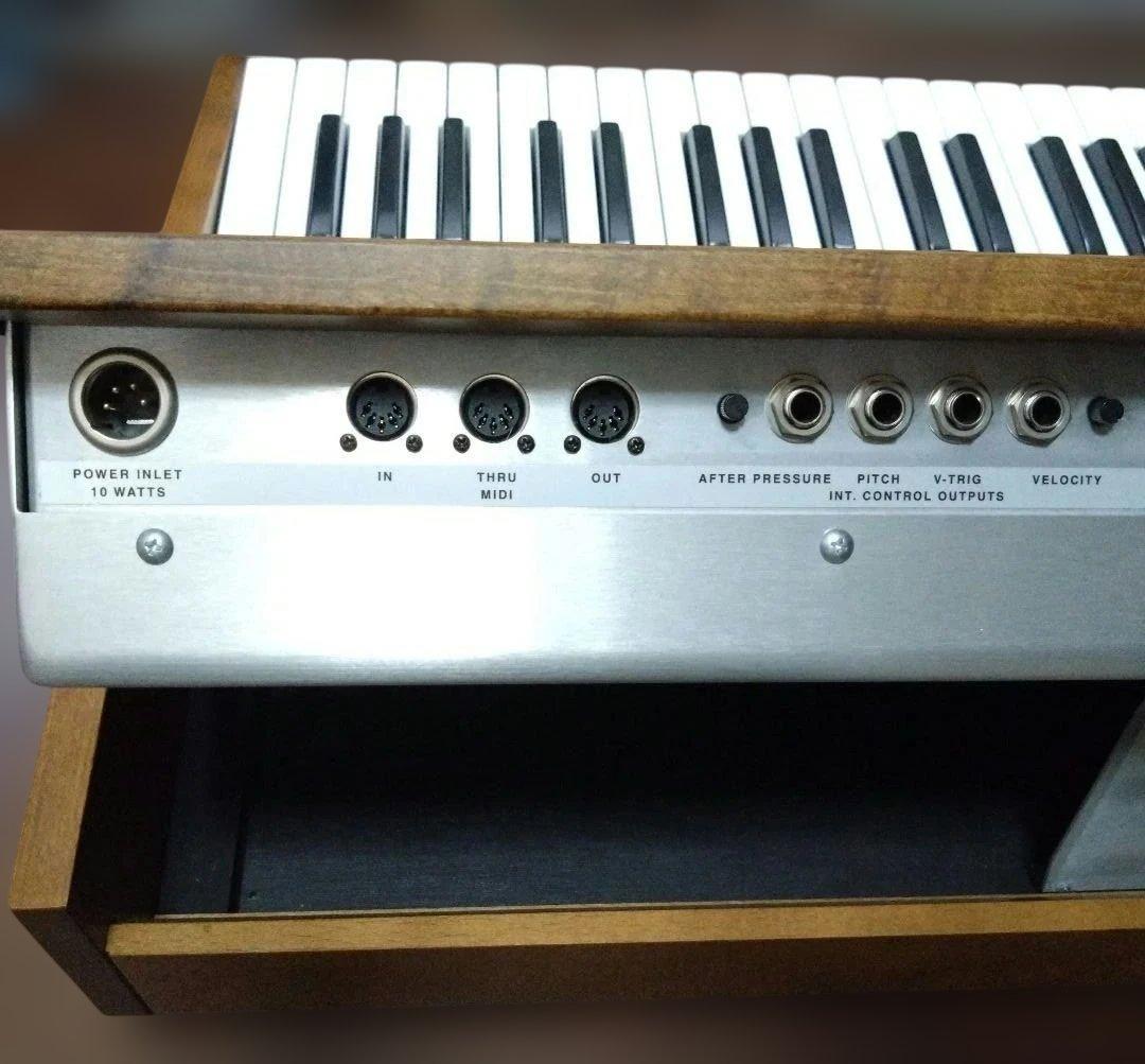 MOOG Minimoog Model D 2017 アナログシンセサイザー