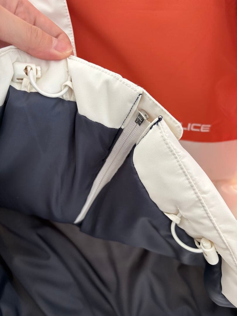 【美品】スキーウエア　レディース