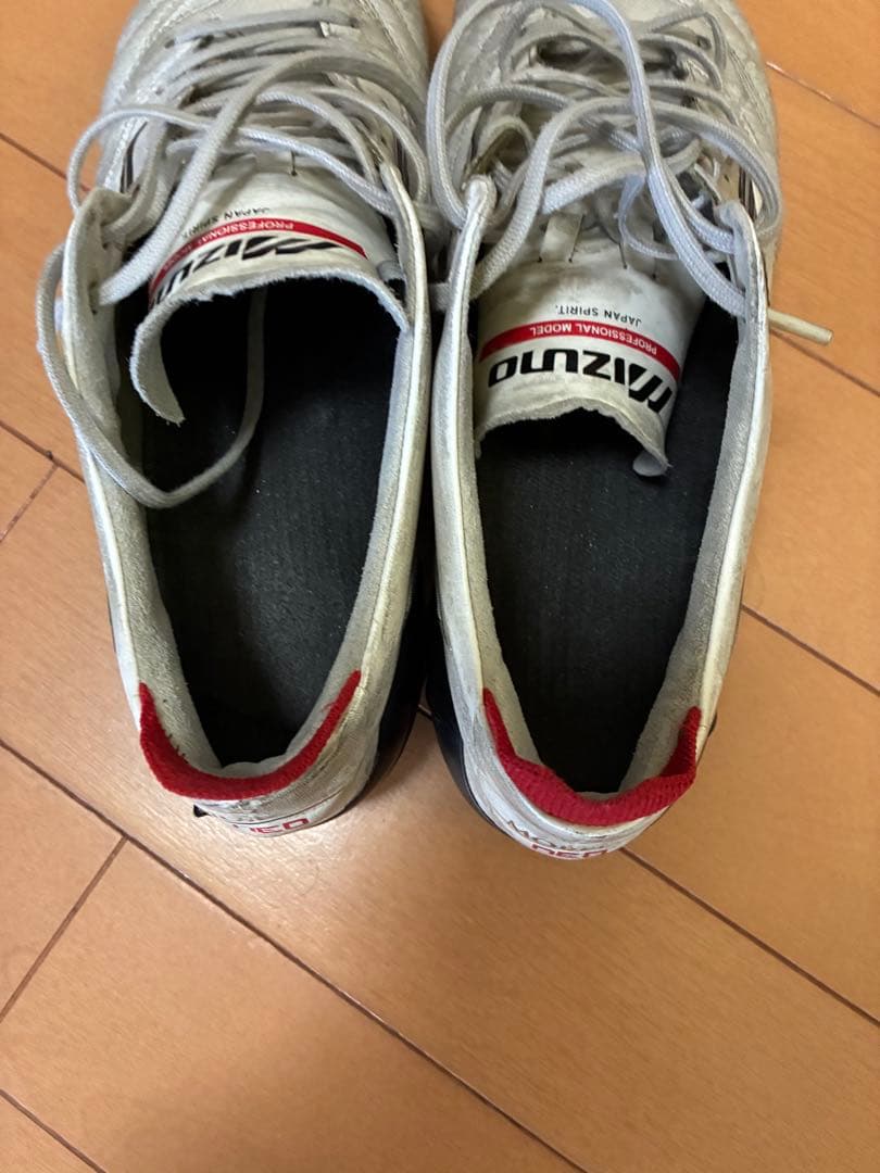 Mizuno Morelia ネオ4サッカーシューズ