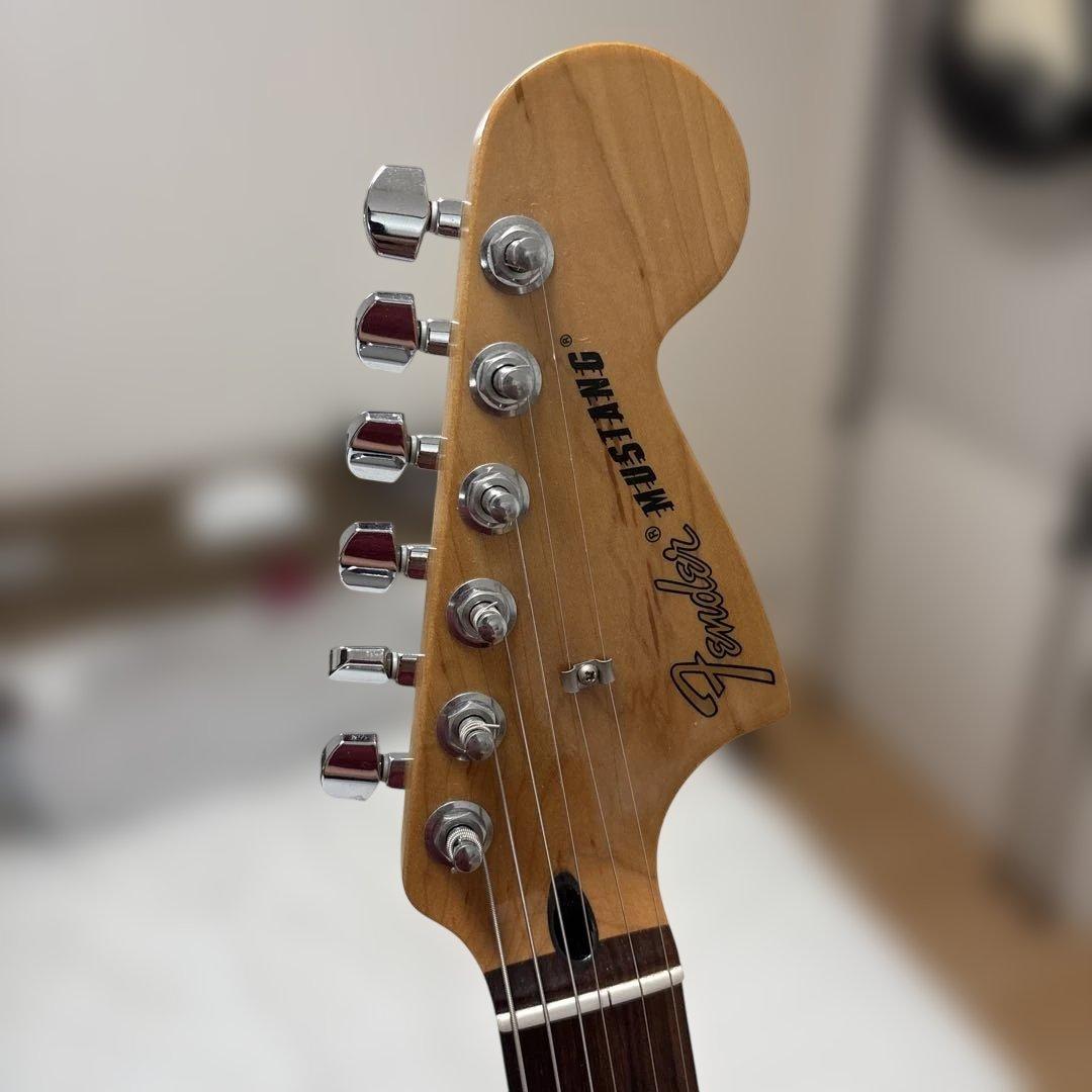 ギター Fender Player Mustang 90