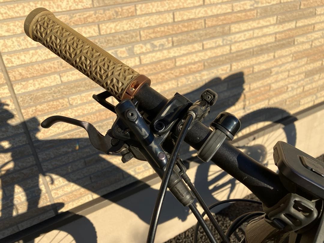 Panasonic XEALT M5 走行距離4500km 引取希望