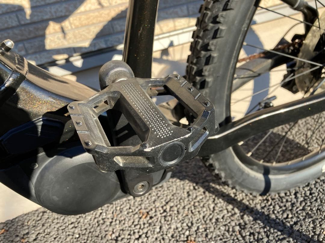 Panasonic XEALT M5 走行距離4500km 引取希望