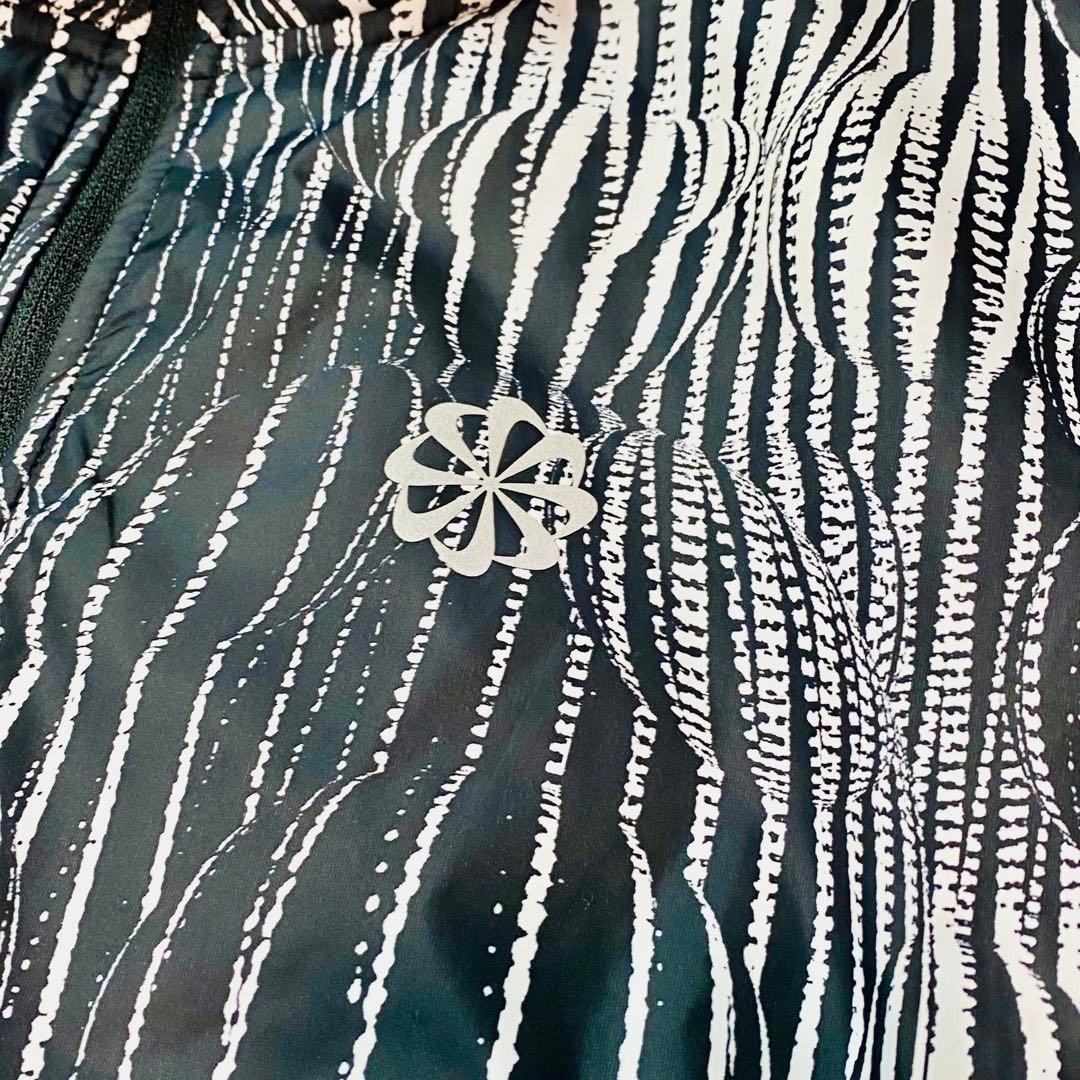 【希少XL】NIKE DRI-FIT ランニング　トレーニングウェア　エレメント