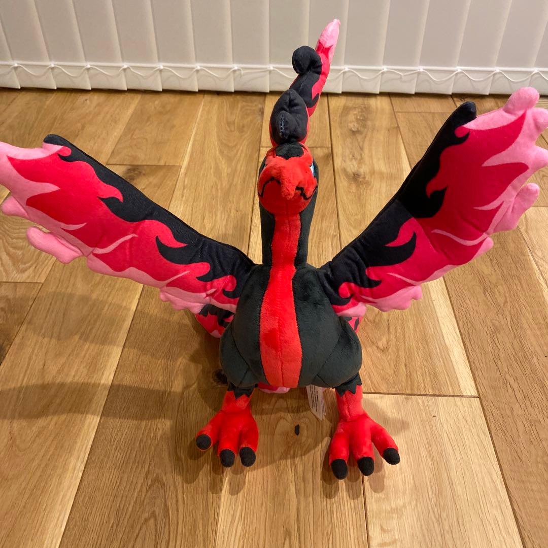 【一点もの】ガラル サンダー ファイヤー フリーザー