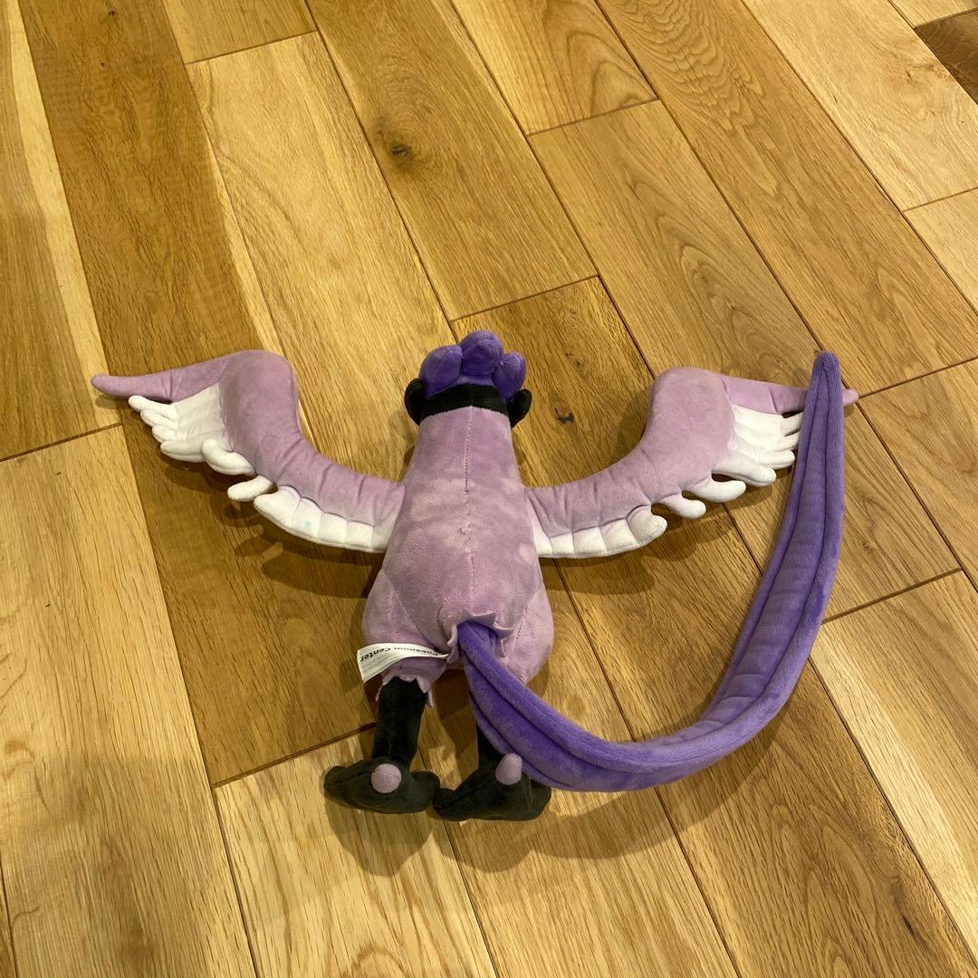 【一点もの】ガラル サンダー ファイヤー フリーザー