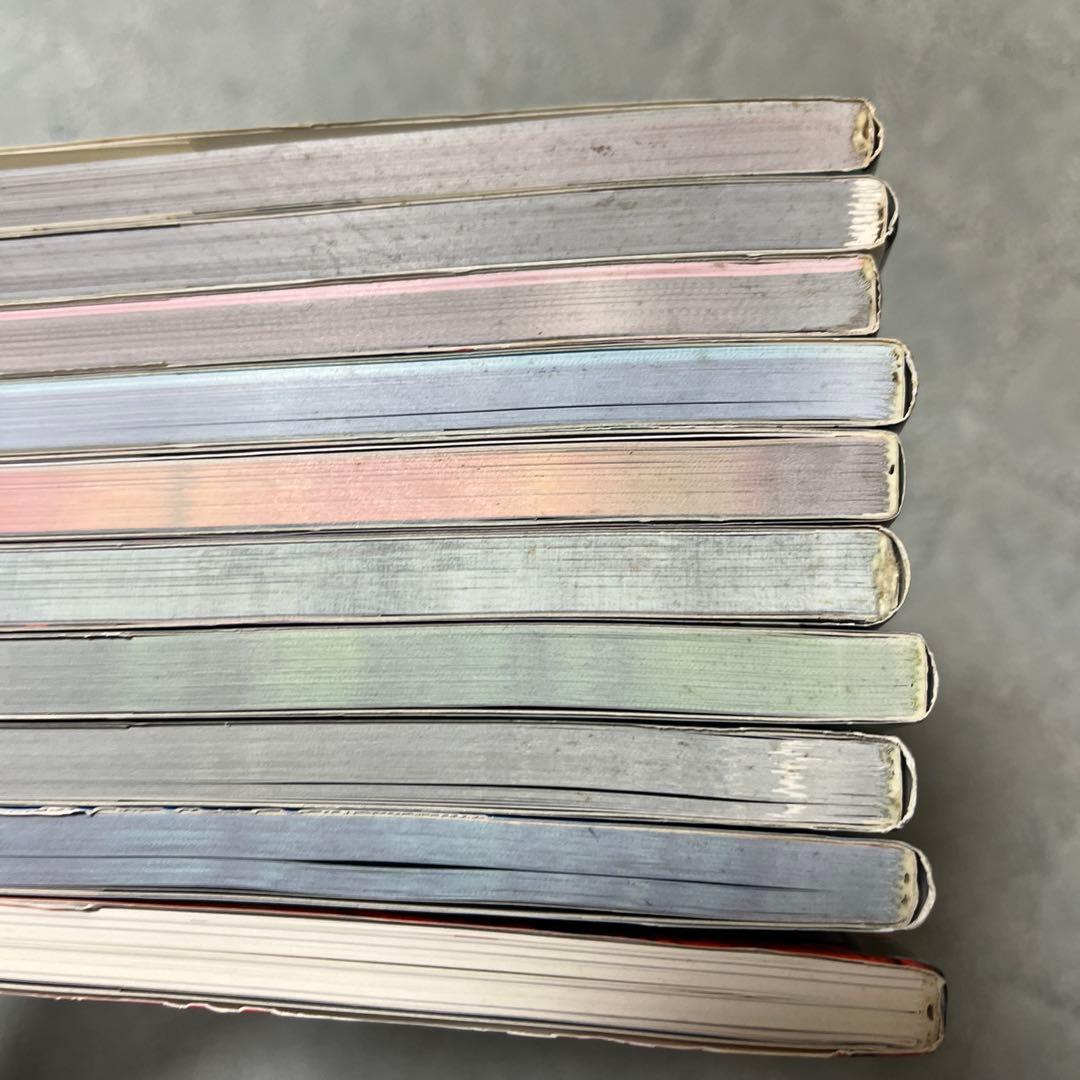 遊戯王　ザ・ヴァリュアブル・ブック　1〜10 送料負担