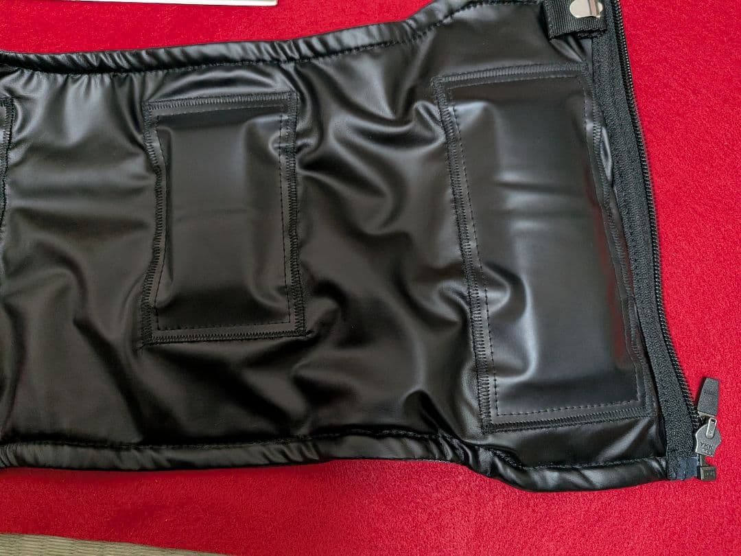 SIXPAD Core Belt 2 EMSトレーニングベルト　Mサイズ