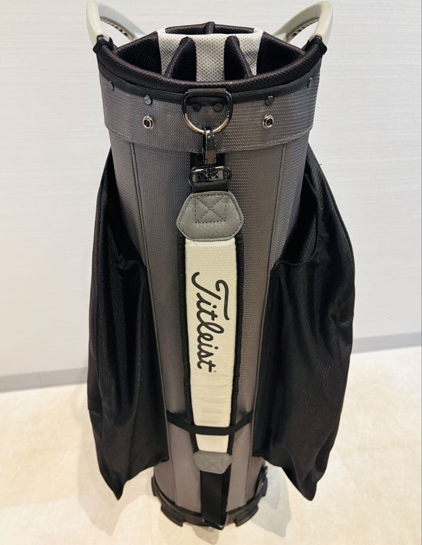 【激レアUSモデル送料込み】Titleist ゴルフバッグ・キャディバッグ