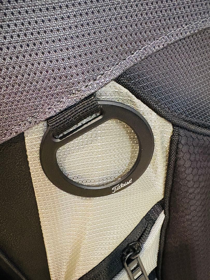 【激レアUSモデル送料込み】Titleist ゴルフバッグ・キャディバッグ