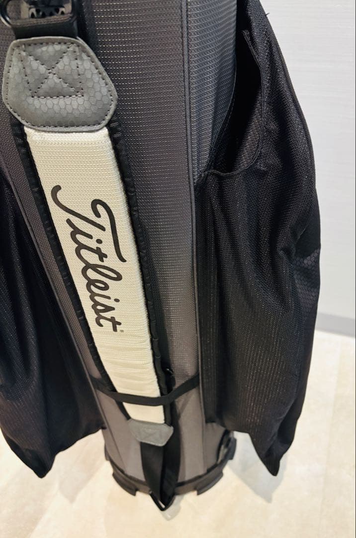 【激レアUSモデル送料込み】Titleist ゴルフバッグ・キャディバッグ