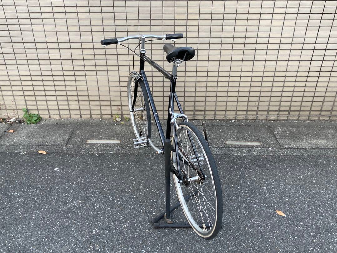トーキョーバイク モノ TOKYOBIKE MONO サイズL クロモリフレーム