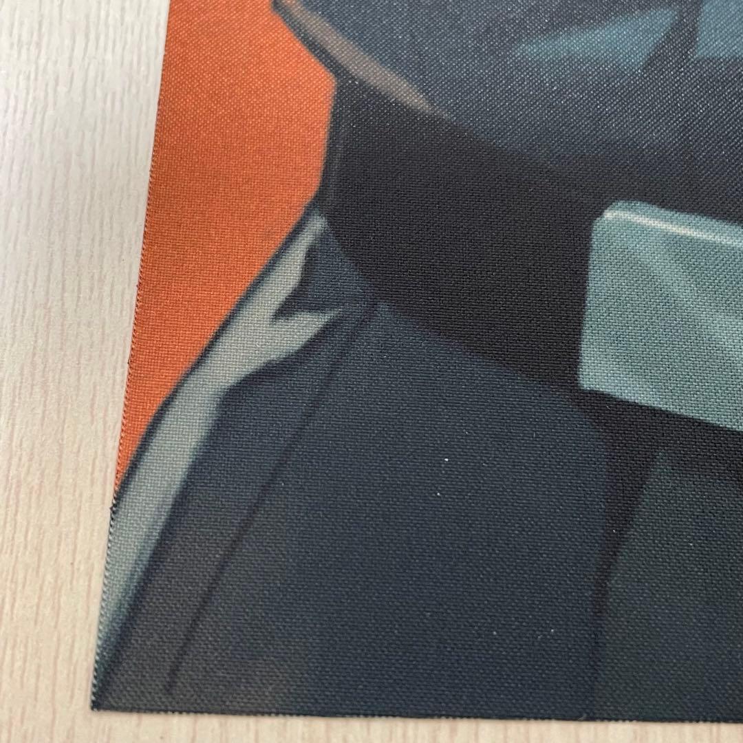 【中古開封済み】囚われのパルマRefrain 購入特典 布ポスター