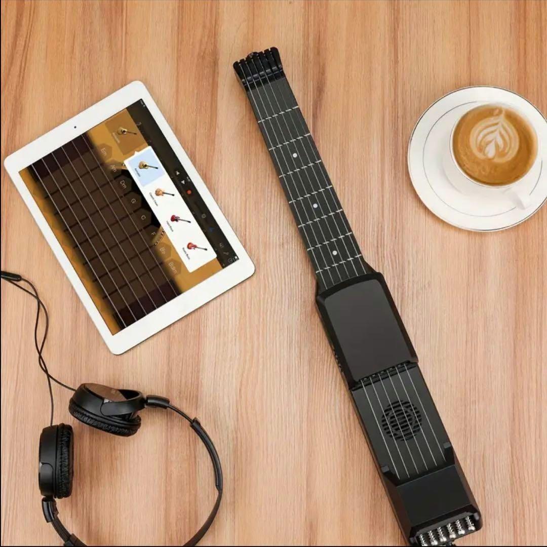 コンパクト　サイレント　V系 オアシス　エレキ　アコギ　バンド　ロック