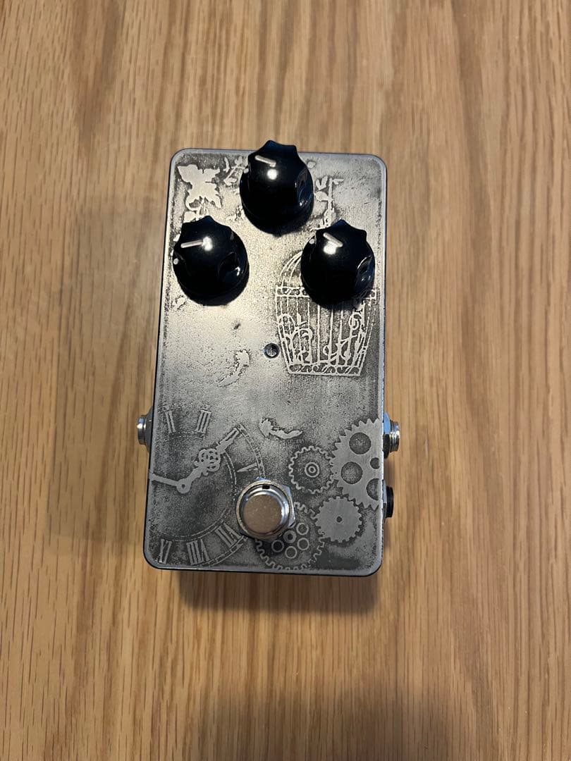 9OVERDRIVE9 |ナインオーバードライブ verre ver2.0