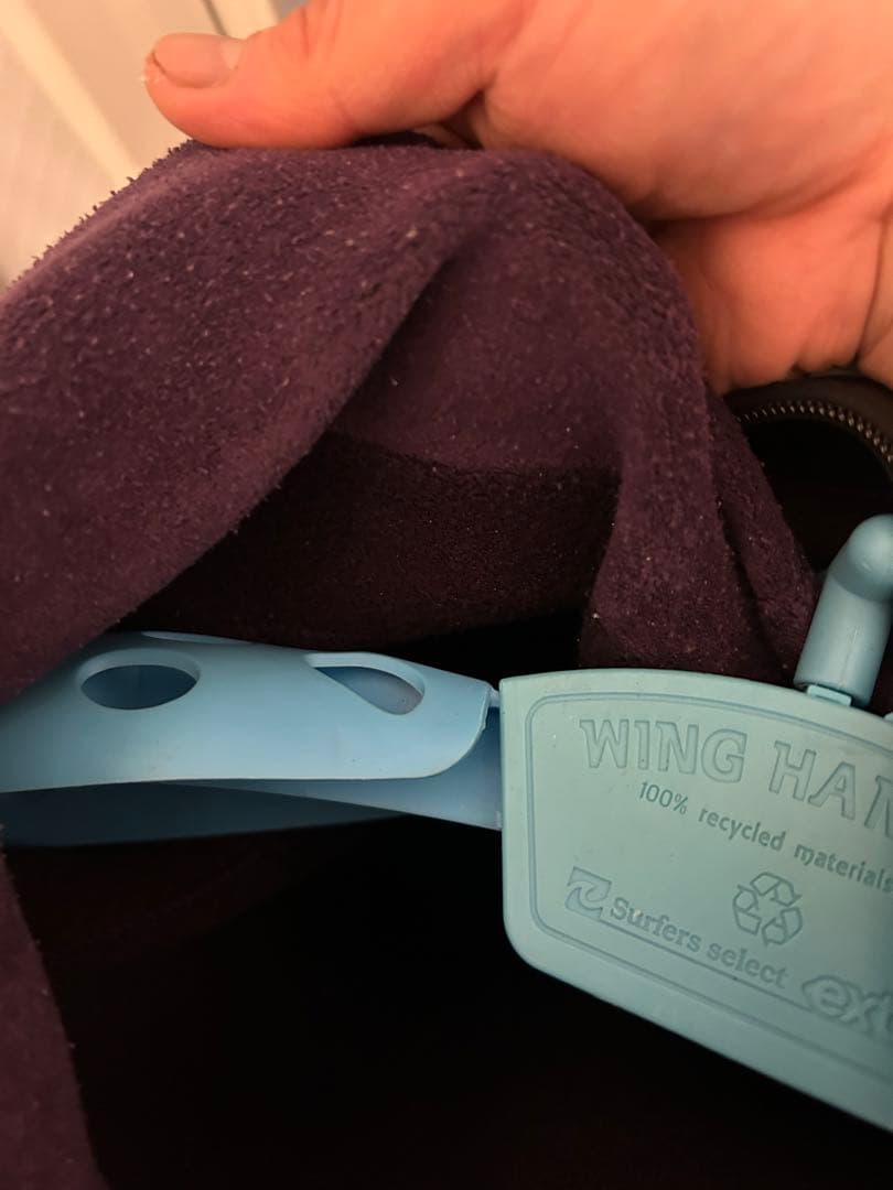 値下げREVOLUTION フル ウェットスーツ　ヌーベルバーグ　セミドライ