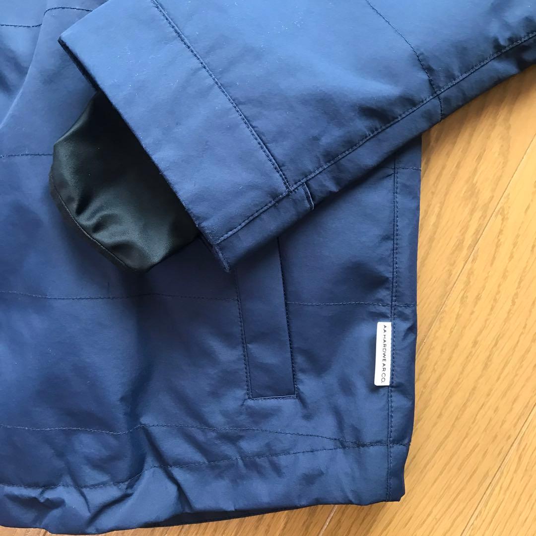 【美品】AA ダブルエー FIELD JACKET フィールド ジャケット