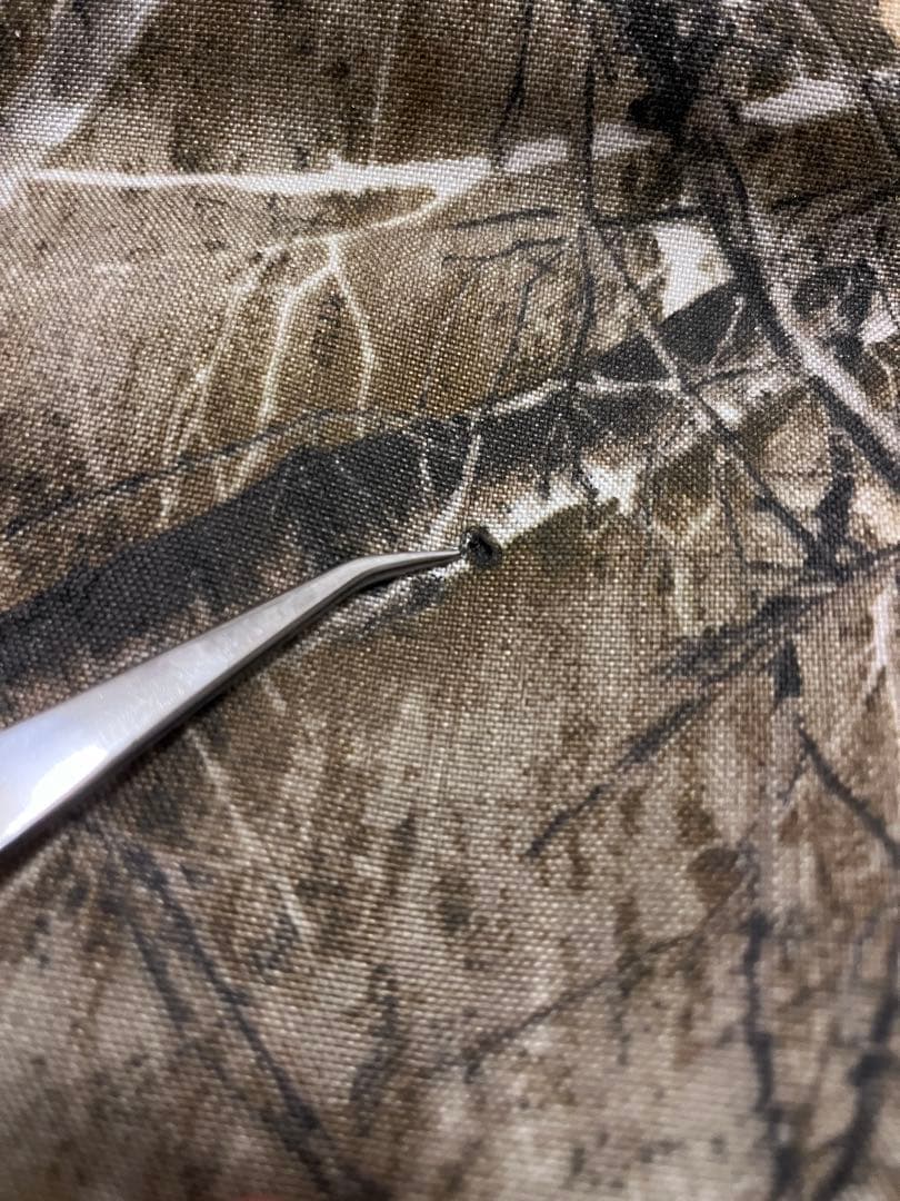 BALLISTICSナチュモン カーミット リアルツリー ハンドルカバー セット