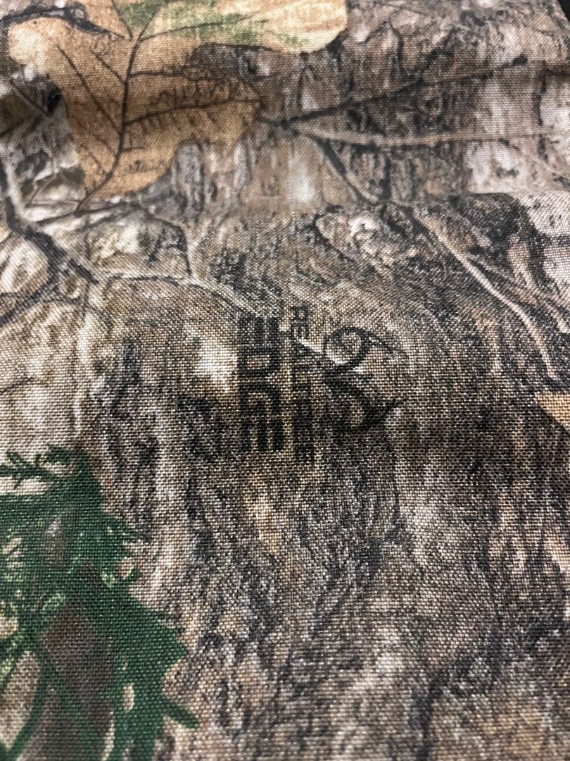 BALLISTICSナチュモン カーミット リアルツリー ハンドルカバー セット