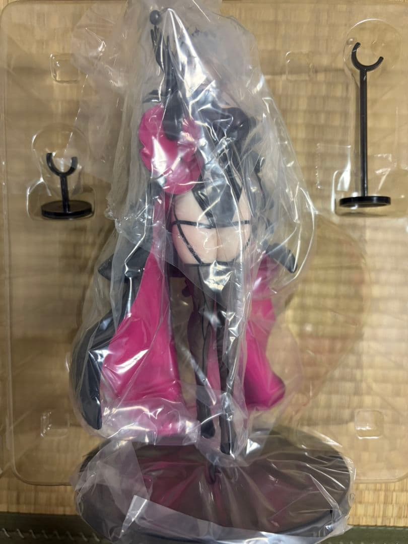 ニケ 一番くじ ラストワン賞 モダニア