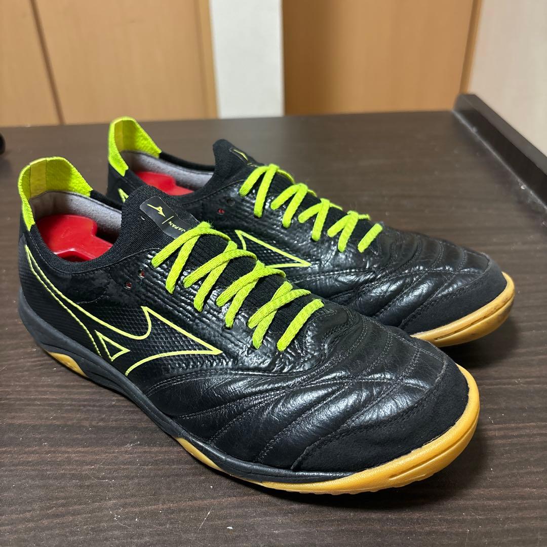 モレリア サラ β