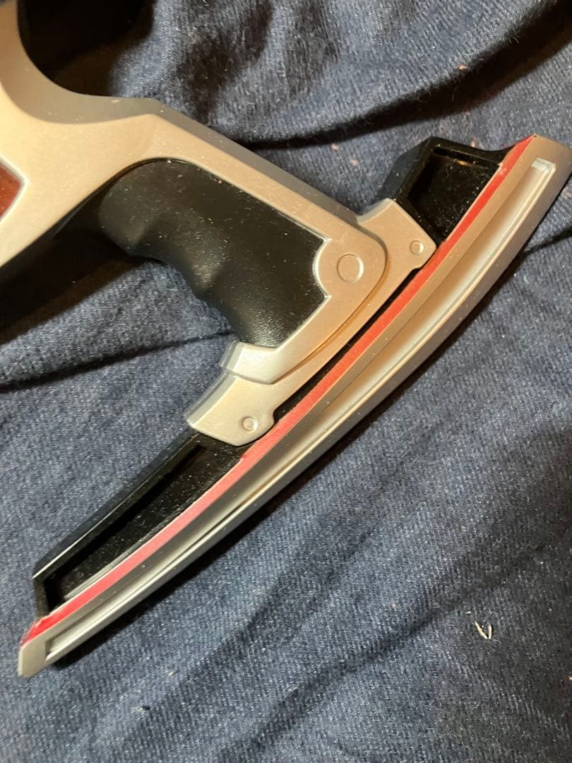 仮面ライダーカブト　カブトクナイガン　ライダーベルト　csm　バージョン1