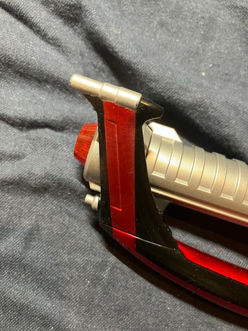 仮面ライダーカブト　カブトクナイガン　ライダーベルト　csm　バージョン1