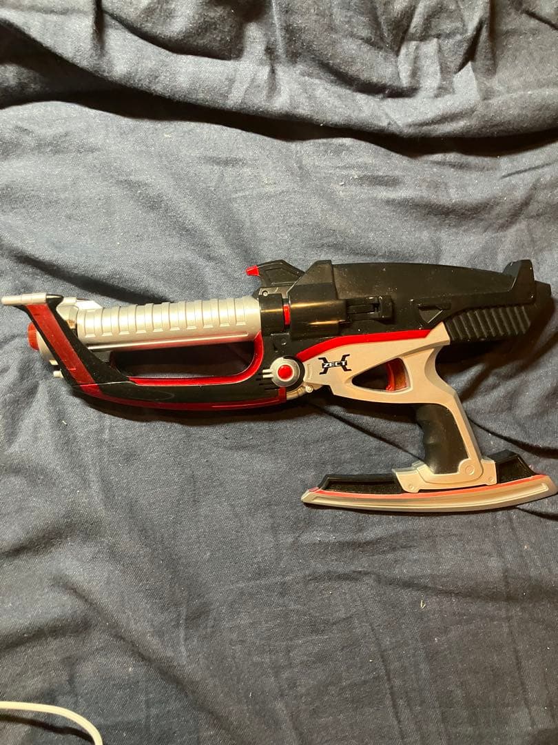 仮面ライダーカブト　カブトクナイガン　ライダーベルト　csm　バージョン1