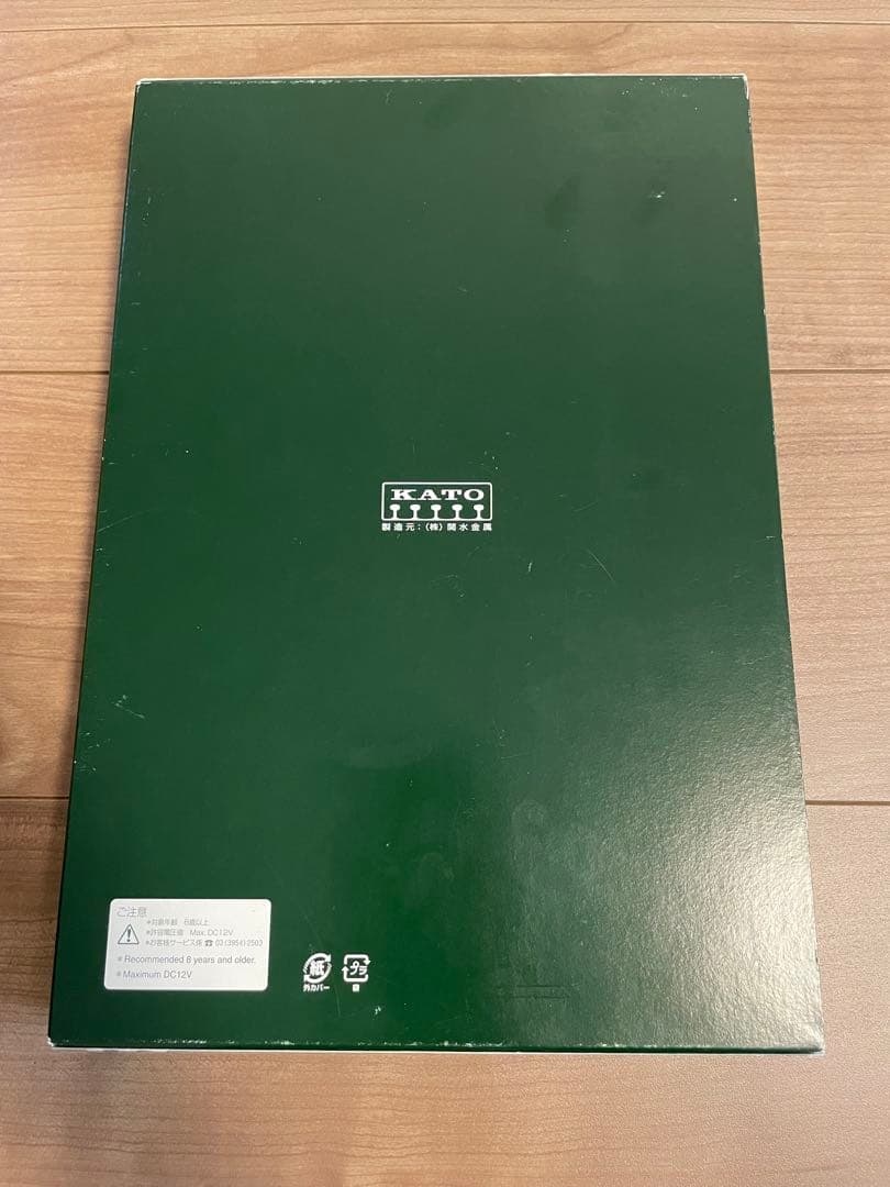 KATO 500系 のぞみ　16両セット