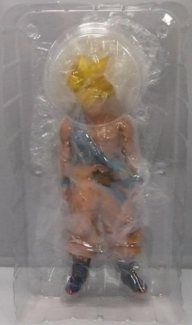 SMSP 孫悟空 ドラゴンボール XENOVERSE 2