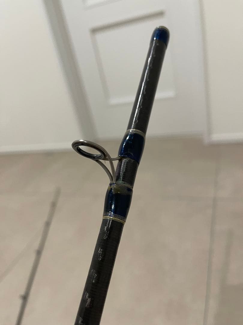 1704R-2 ワールドシャウラ 青シャウラ