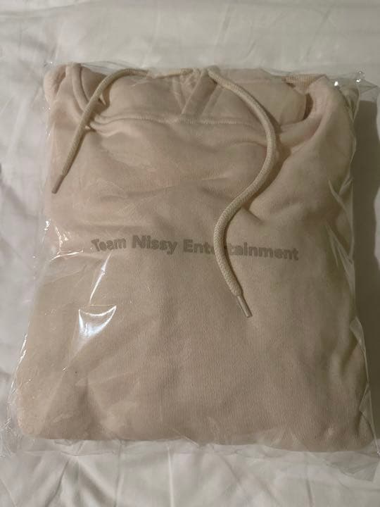 【限定】NissyEntertainment 4th LIVE プレミアムシート