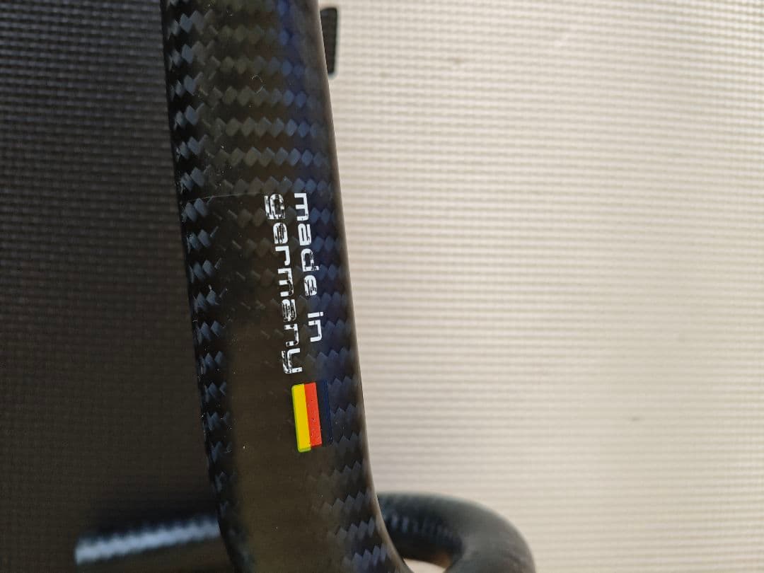 Haero Carbon H.145 ハンドルバー