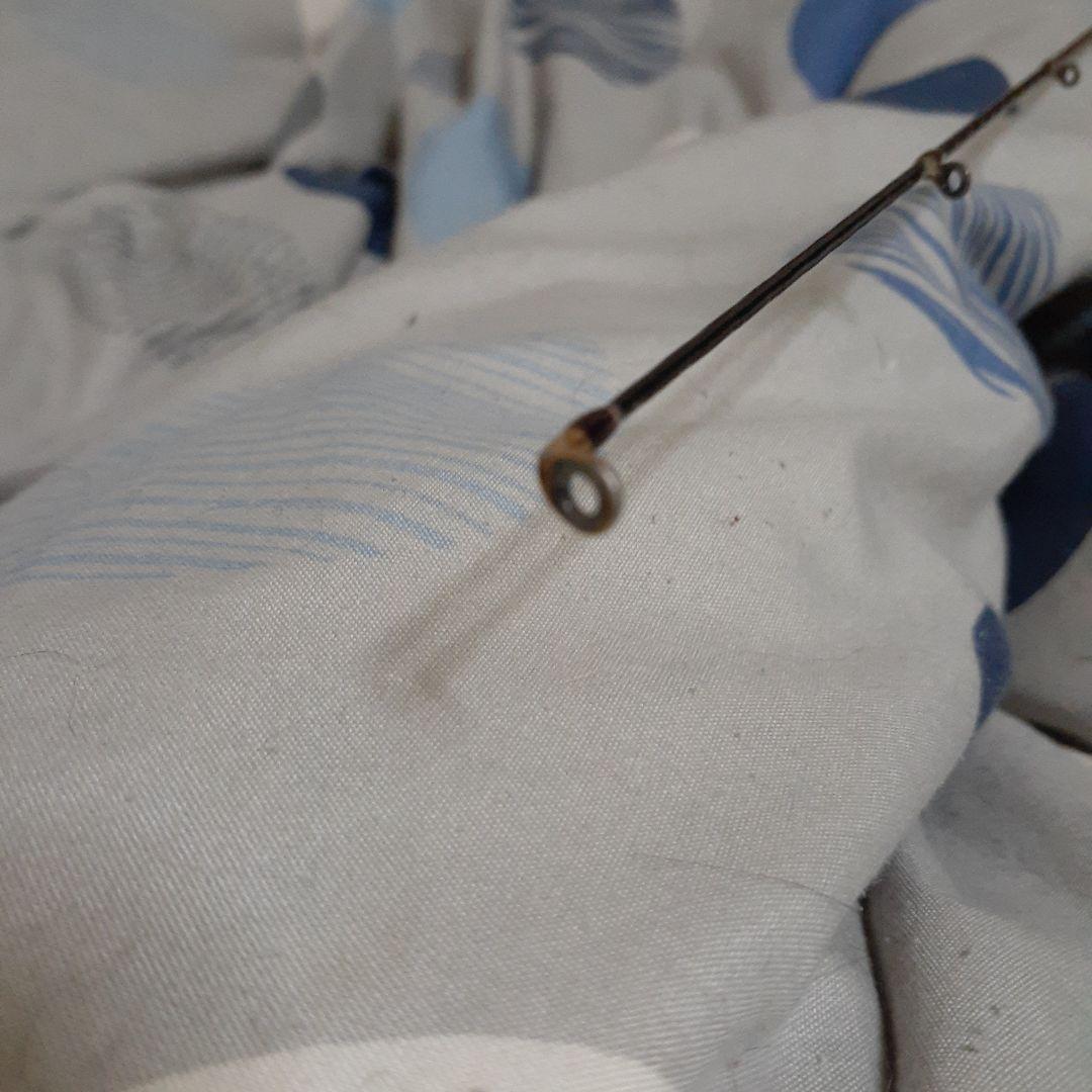 シマノ19セフィア リミテッド S86M