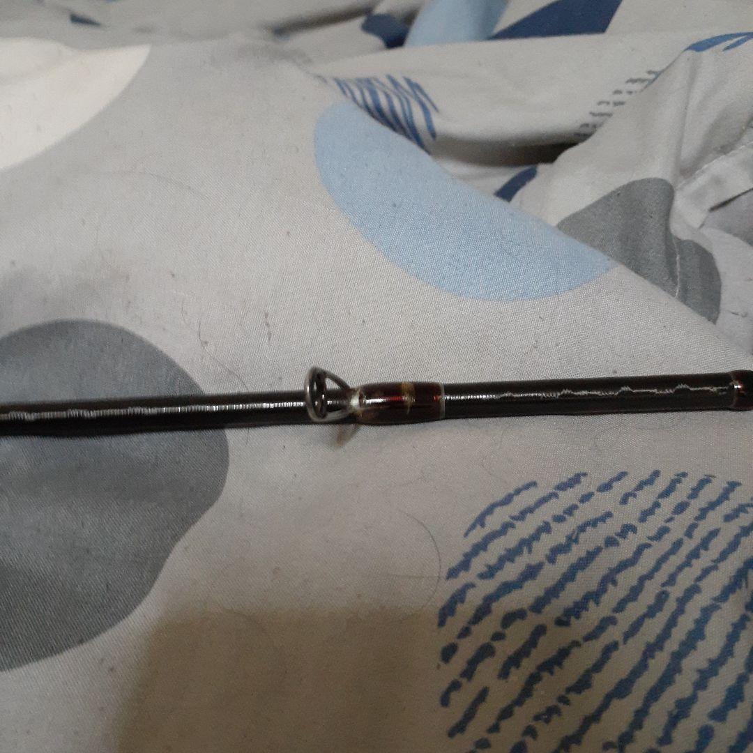 シマノ19セフィア リミテッド S86M