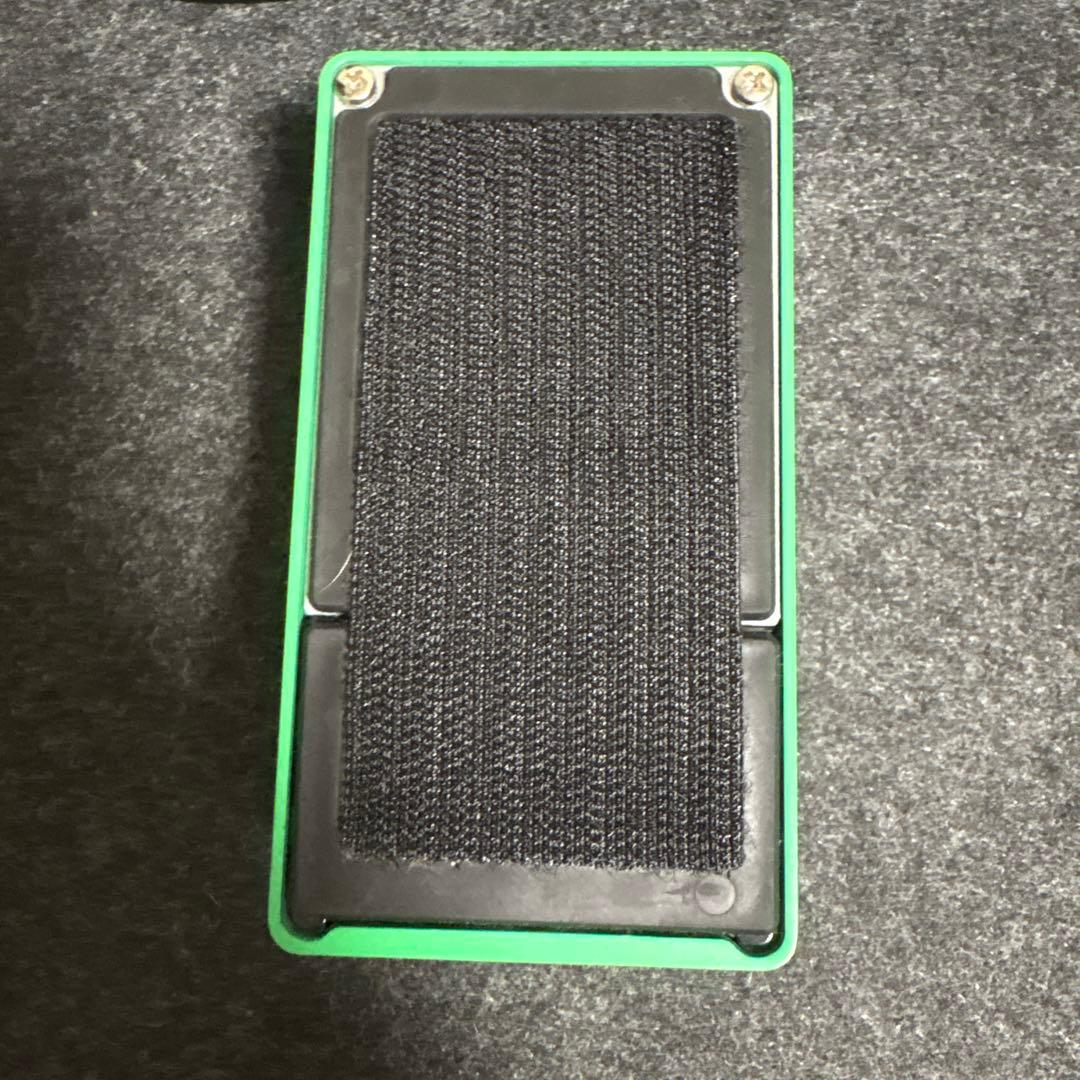 Ibanez Tube Screamer TS808 オーバードライブ