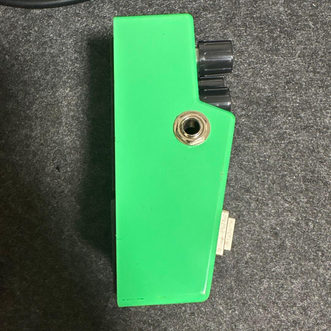 Ibanez Tube Screamer TS808 オーバードライブ