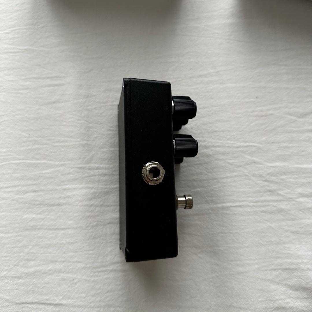 ギター ZCAT Pedals Poly-Octaver2