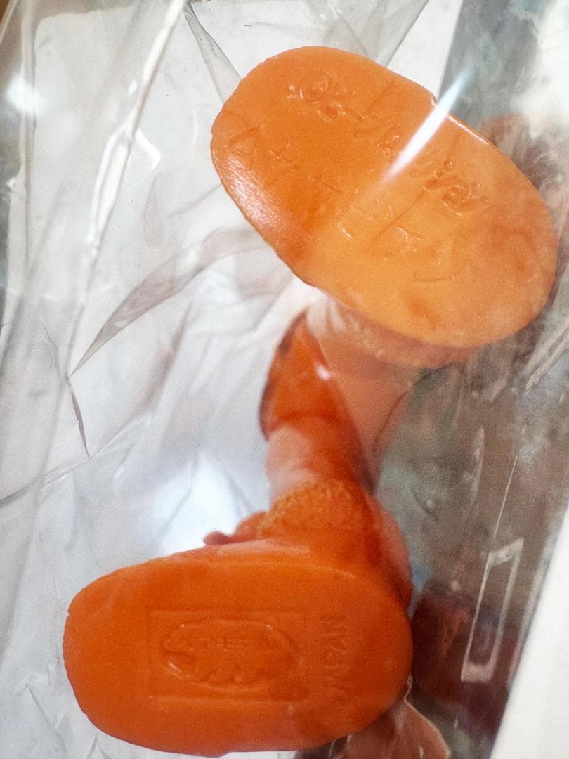 ベアモデル ムササビアン 怪傑ライオン丸 新品未使用