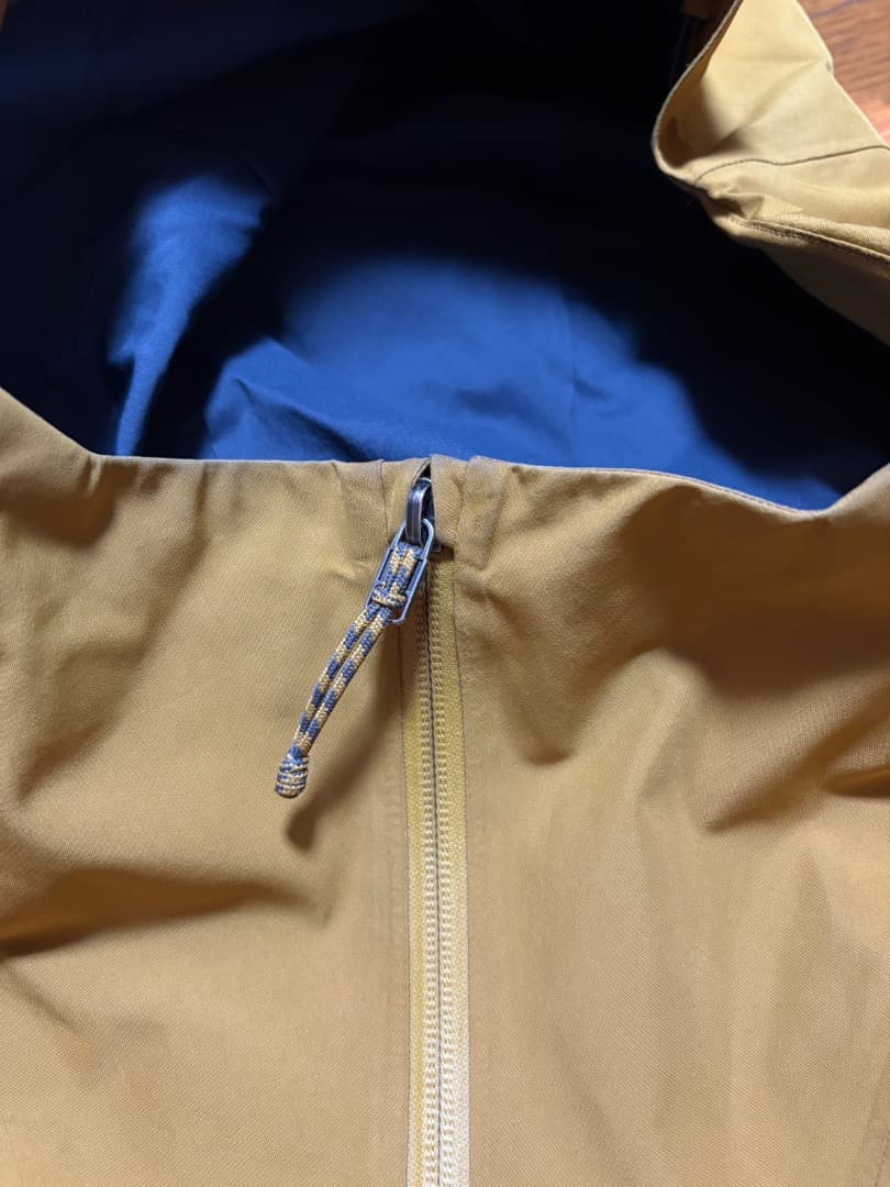 パタゴニア ストームシフトジャケット M 24-25