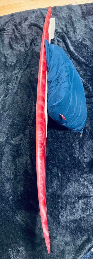 チャンネルアイランド×フォーマーの限定サーフボード　4点セット