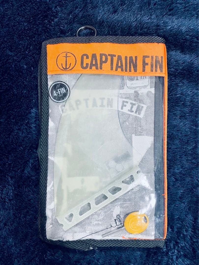 チャンネルアイランド×フォーマーの限定サーフボード　4点セット