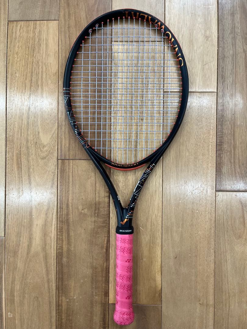 SNAUWAERT スノワート HI-TEN100R G2