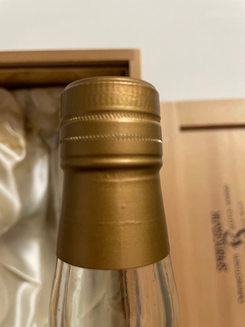 スプリングバンク　スコッチウイスキー